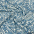 Chikankari Cotton Fabric-F3075